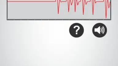 Screenshot von Monitor Heart Rate 6