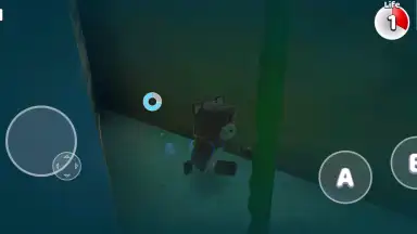 Screenshot von Super Bear Adventure 9