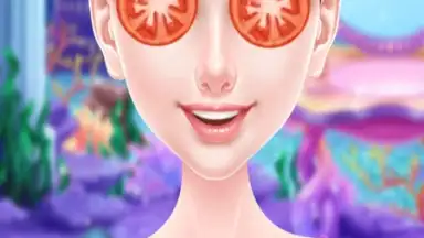 Screenshot von Ocean Mermaid 2