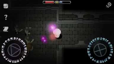 Screenshot von Solomon's Keep 6