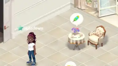 Screenshot von Mini Life: Social Avatar World 2