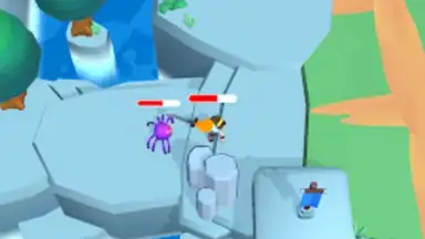 Screenshot von Little Universe: Pocket Planet 5