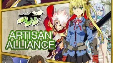 Screenshot von Million Arthur 6