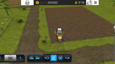 Screenshot von Farming Simulator 16 4