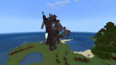 Screenshot von Craftsman 2