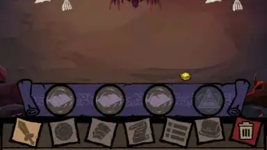 Screenshot von Dark Hunter 4