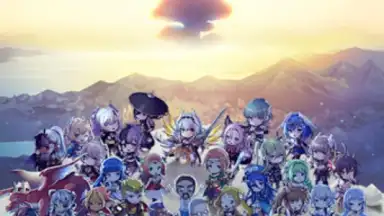 Screenshot von Yurudorashiru 10
