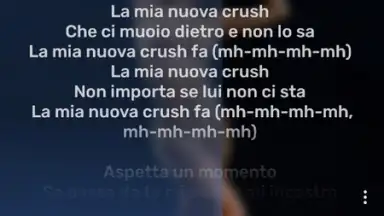 Screenshot von RiMusic 4