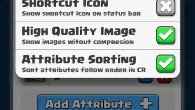 Screenshot von Card Creator for Clash Royale 10