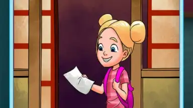 Screenshot von Karate Girl vs. School Bully 9