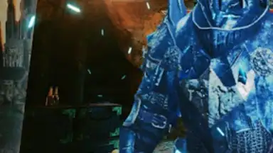 Screenshot von Thunder Lands 6