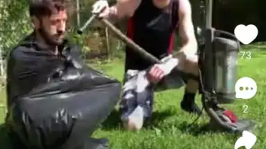 Screenshot von Snack Video 6