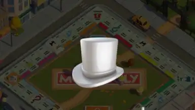 Screenshot von Monopoly GO! 25
