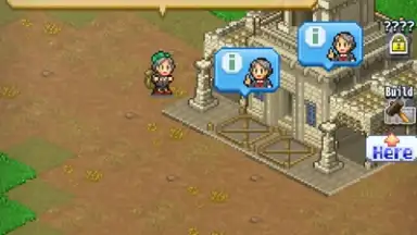 Screenshot von Kingdom Adventurers 13