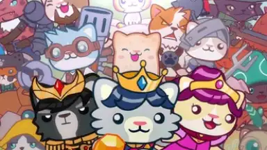 Screenshot von Catopia: Rush 11