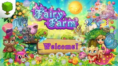 Screenshot von Fairy Farm 11