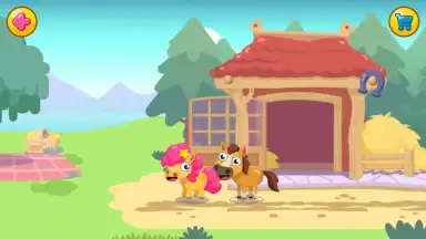 Screenshot von Little Farm Life 10