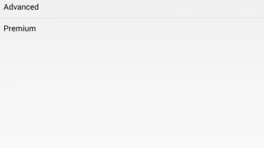 Screenshot von Super Status Bar 2