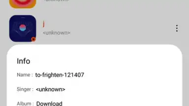 Screenshot von Visha 18