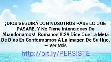 Screenshot von Frases Cristianas de Aliento 3