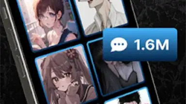 Screenshot von SpicyChat 4