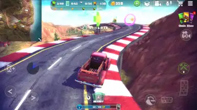Screenshot von Off The Road OTR Open World Driving 4