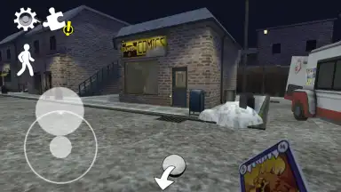 Screenshot von Ice Scream 2 6