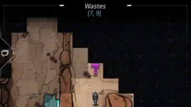 Screenshot von Stellar Hunter 1