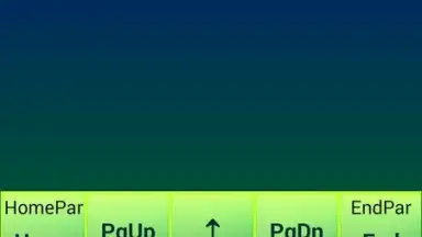 Screenshot von jbak2 keyboard 8