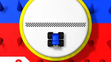 Screenshot von 2 Player Pastimes 5