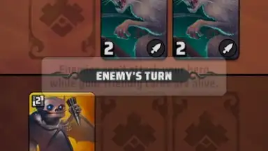 Screenshot von Black Deck 2