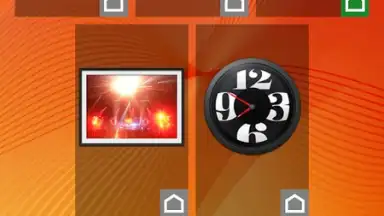 Screenshot von Vire Launcher 5