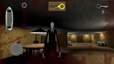 Screenshot von The Child Of Slendrina 5
