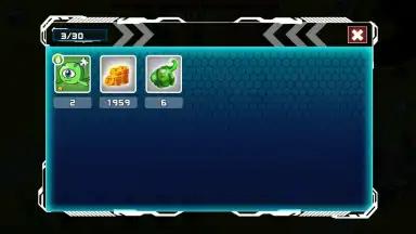 Screenshot von Tamer Legends 7