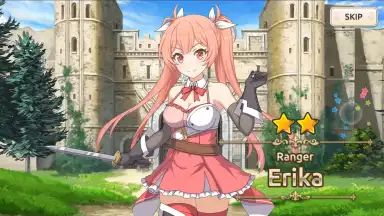 Screenshot von KonoSuba: Fantastic Days (JP) 2