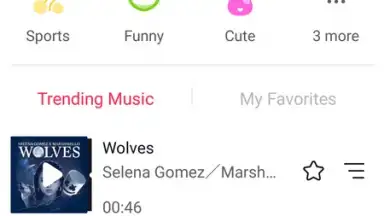Screenshot von TikTok (Asia) 6