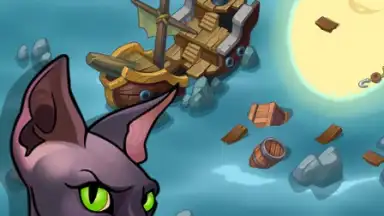 Screenshot von Idle Bounty Adventures 3