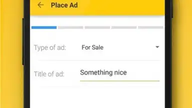 Screenshot von DoneDeal 5