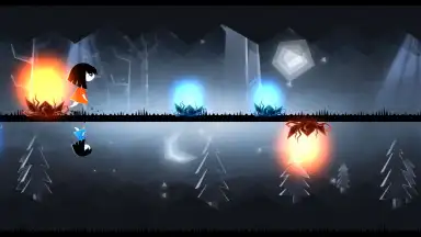 Screenshot von Parallyzed 6