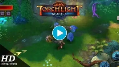 Screenshot von Torchlight: The Legend Continues 1