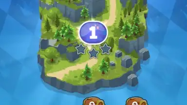 Screenshot von Angry Birds Kingdom 9