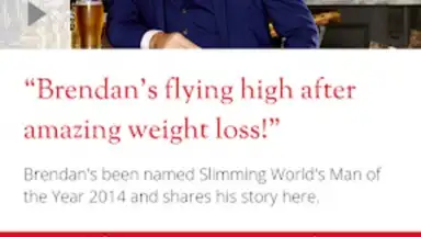 Screenshot von Slimming World 9