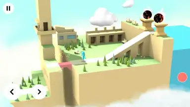 Screenshot von It's Full of Sparks 11
