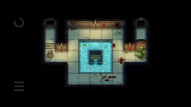 Screenshot von Dungeons of Dreadrock 7