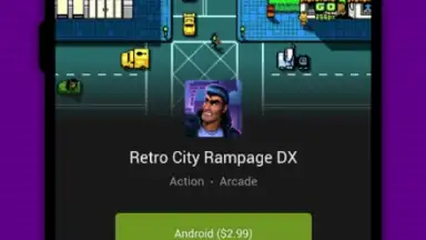 Screenshot von MiniReview - Best Android Game Reviews & Gameplay 8