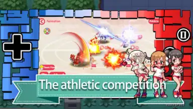 Screenshot von Magic Pet Gym 2