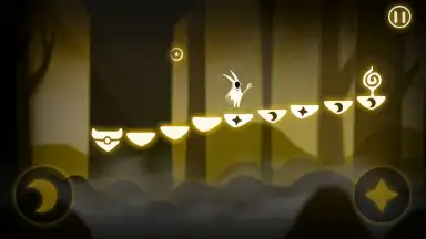 Screenshot von Pursuit of Light 5
