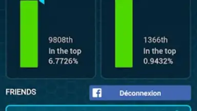 Screenshot von The Longest Game Ever 2 5