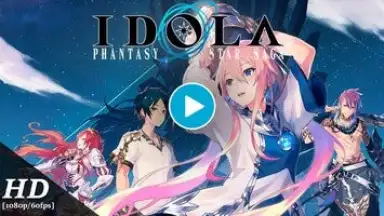 Screenshot von IDOLA Phantasy Star Saga 1