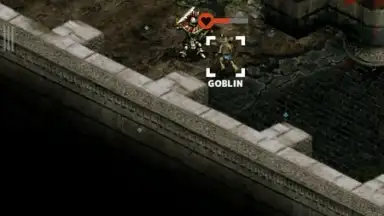 Screenshot von Triglav 7
